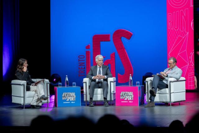 九游体育下载-从豪门弃帅到最佳候选 加斯佩里尼谈成败与缺憾