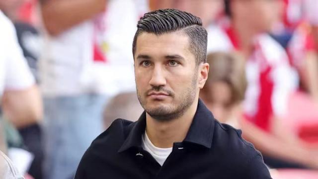 九游体育-秦游夏：百日沙欣，已是质疑声四起