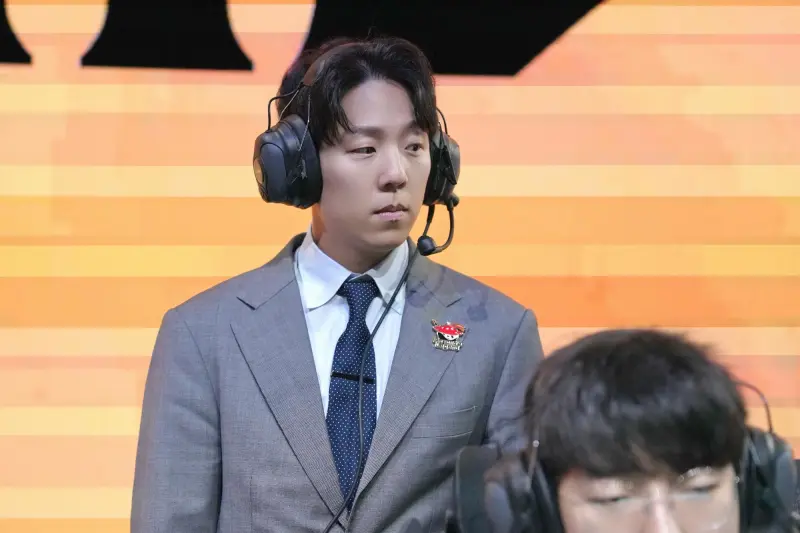 AL官方发布淘汰赛对阵WBG赛前返图：稳中求进