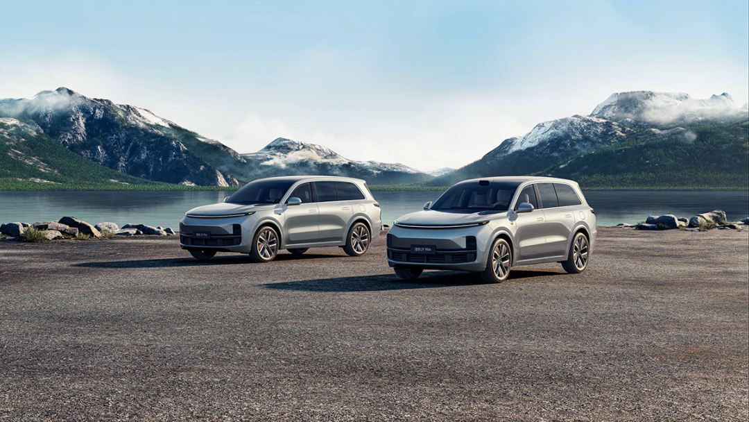 九游体育下载-销量暴跌19%，理想汽车想靠内卷增程自救